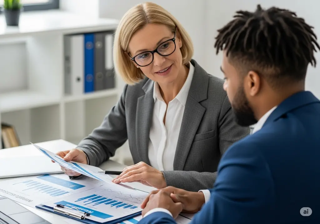 What We Do - Money Fast Funding Services